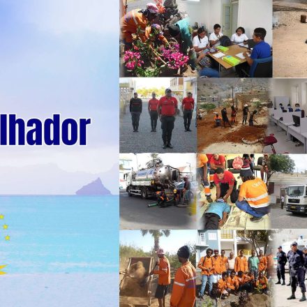 01 de Maio| Dia do Trabalhador